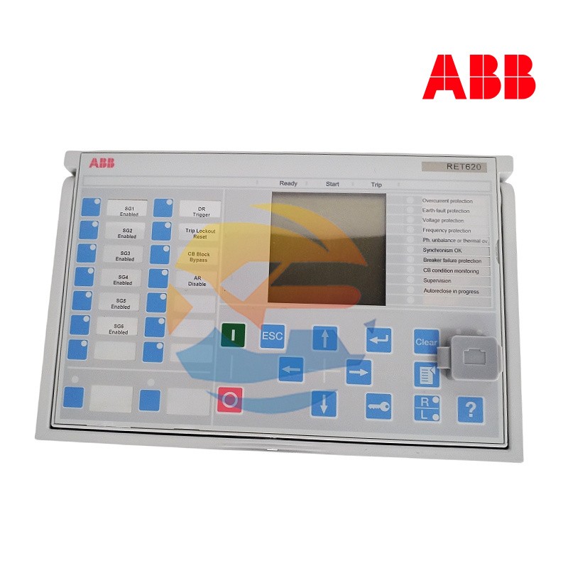 ABB RET620E-1G NBTNAANNNBA1BNN11G0